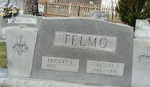 Teresita C. Telmo