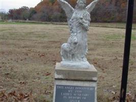 Teresita Cemetery