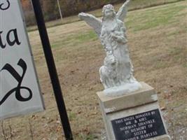 Teresita Cemetery