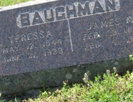 Teressa Baughman