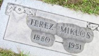 Terez Miklos Terez Miklos