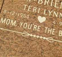 Teri Lynn McBrien Teri Lynn McBrien