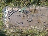 Teri Lynne Egner Teri Lynne Egner
