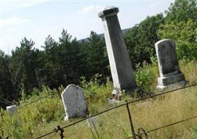 Terpenning Cemetery