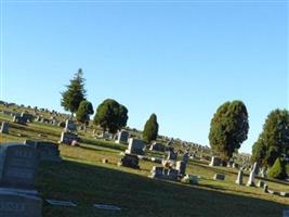 Terra Alta Cemetery