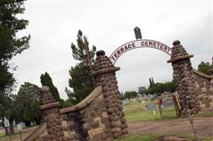 Terrace Cemetery