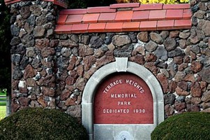Terrace Heights Memorial Park Terrace Heights Memorial Park