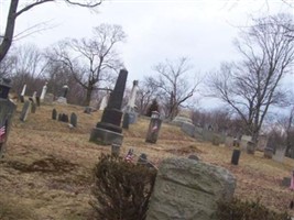 Terrace Hill Cemetery