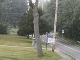 Terrace Hill Cemetery