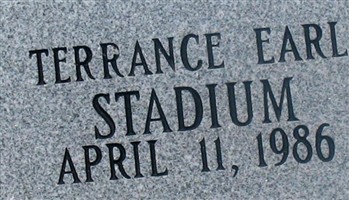 Terrance Earl Stadium