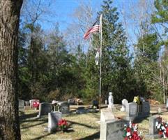 Terrell Cemetery