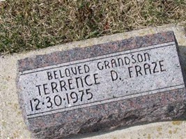 Terrence D. Fraze