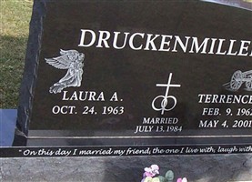 Terrence E. Druckenmiller Terrence E. Druckenmiller
