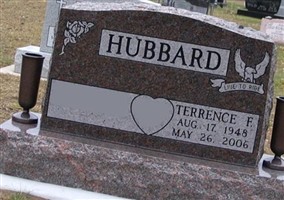 Terrence F. Hubbard
