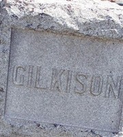 Terrence Gilkison