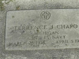 Terrence J Chapo