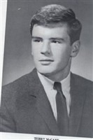 Terrence J. McCabe Terrence J. McCabe