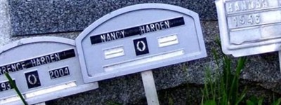 Terrence J "T.J." Harden