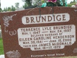 Terrence Lyle Brundige