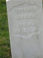 Terrence Mullen