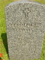 Terrence P Davis Terrence P Davis