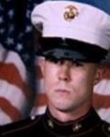 Corp Terrence P "Terry" Allen