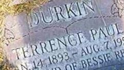 Terrence Paul Durkin