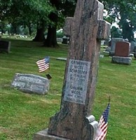 Terrence R Gallagher