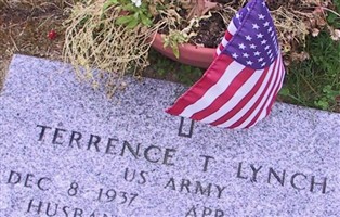 Terrence T Lynch Terrence T Lynch