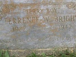 Terrence W. "Terry Boy" Bright