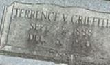 Terrence V Griffith Terrence V Griffith