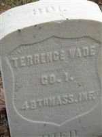 Terrence Wade