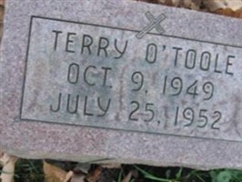 Terrence William "Terry" O'Toole