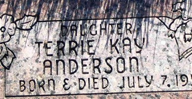 Terri Kay Anderson