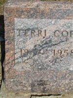 Terri L. Cope Terri L. Cope