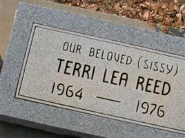 Terri Lea "Sissie" Reed