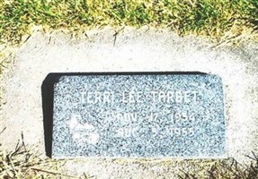 Terri Lee Tarbet