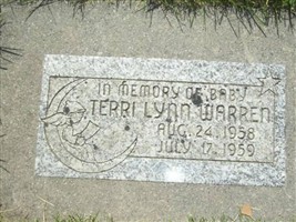 Terri Lynn Warren