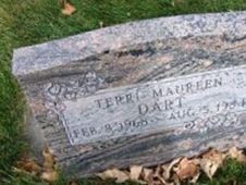 Terri Maureen Dart