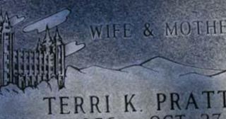 Terrie Kae Jensen Pratt