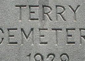Terry Cemetery