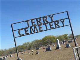 Terry Cemetery