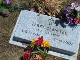 Terry Dean Lee