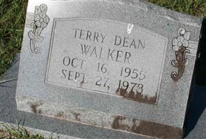 Terry Dean Walker
