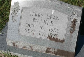 Terry Dean Walker