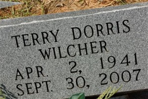 Terry Dorris Wilcher