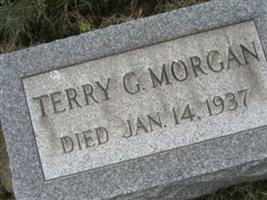 Terry G Morgan