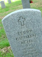 Terry Guzman Acha