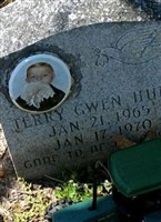 Terry Gwen Hunt