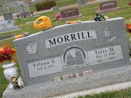 Terry Hinton Morrill
